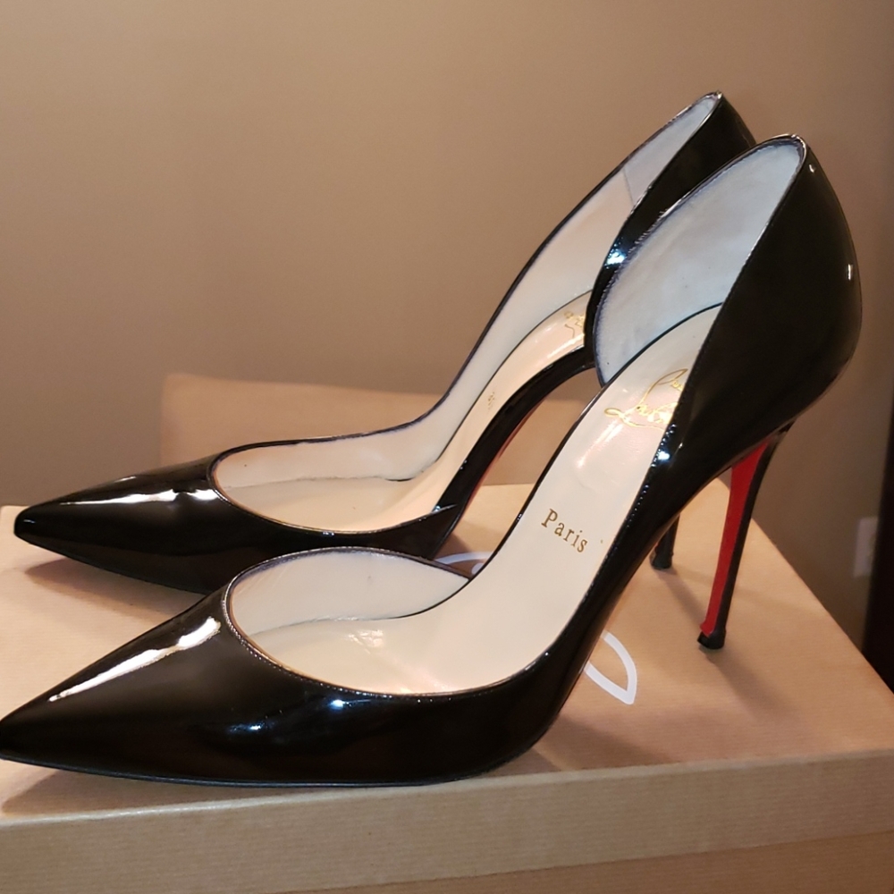 Christian Louboutin Iriza 41.5